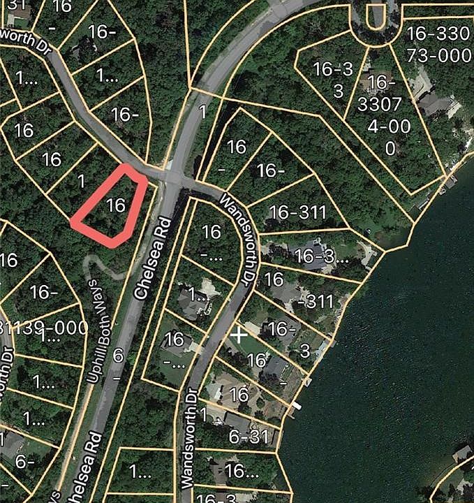 1st image of Wandsworth Dr #34