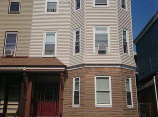 155 N St #1, Boston, MA 02127