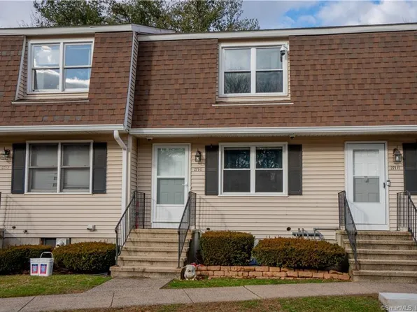 271 Oakland Street #G, Manchester, CT 06042