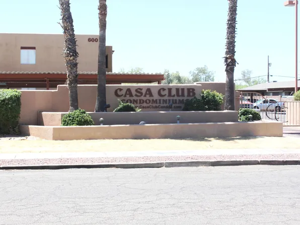 1810 E Blacklidge Dr, Tucson, AZ 85719