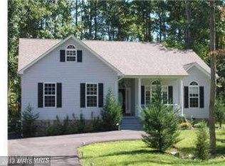 1215 Lakeview Pkwy, Locust Grove, VA 22508