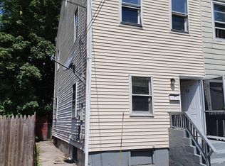 51 Hayes Ave, Trenton, NJ 08618