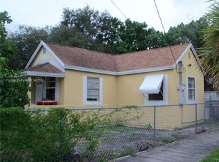 800 Phippen Waiters Rd, Dania, FL 33004