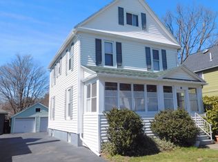 34 Margaret St, Johnson City, NY 13790