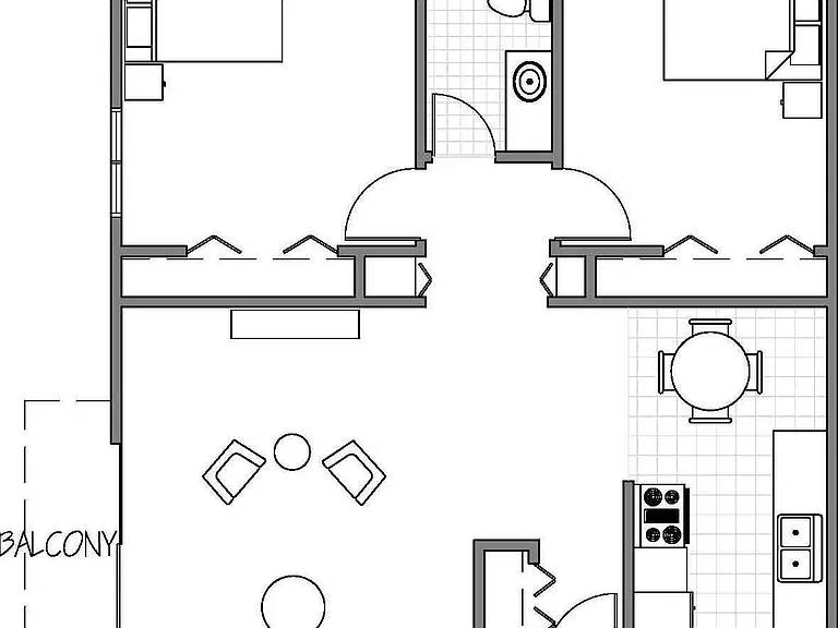 Johnson Parkway Apartments — Photo 19