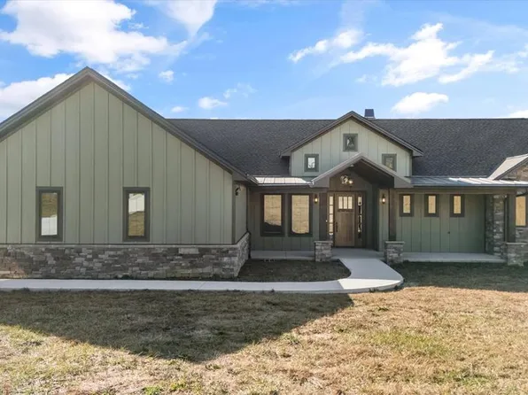 1150 Hillendale Rd, Crossville, TN 38572