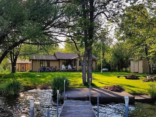 10922 S Stone Road, Solon Springs, WI 54873