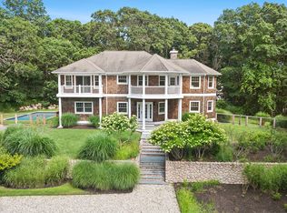 26 Davis Dr, Montauk, NY 11954