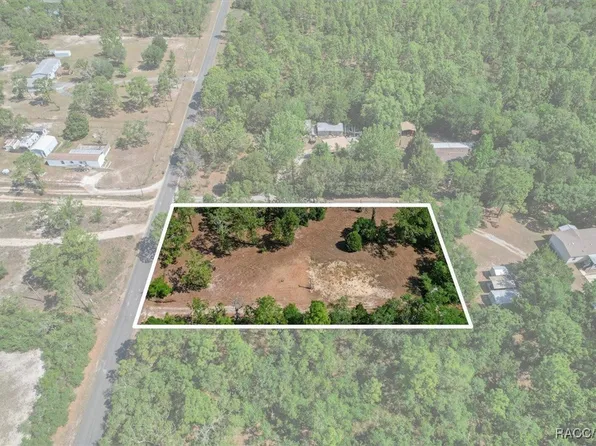7245 S Blackberry Point, Homosassa, FL 34446