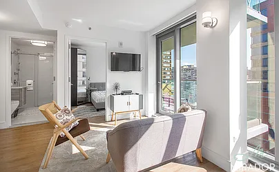 Rented by Mirador Real Estate