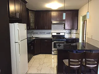 Rented by Chase Global Realty Corp