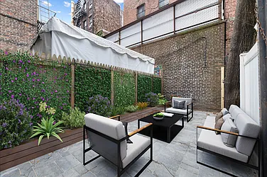 Rented by REAL New York