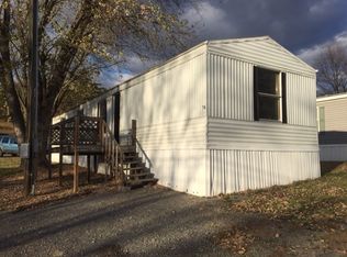 89 Roy Dr, Ridgeley, WV 26753