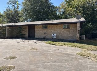 417 Judy Ln #1, Canton, TX 75103