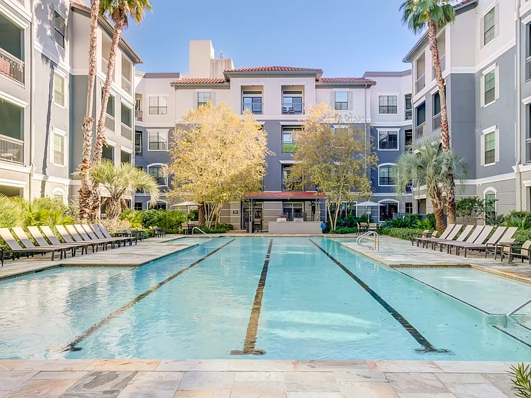 TAKE A DIP