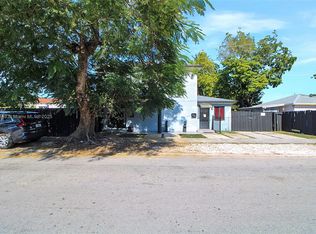 2275 NW 30th St, Miami, FL 33142
