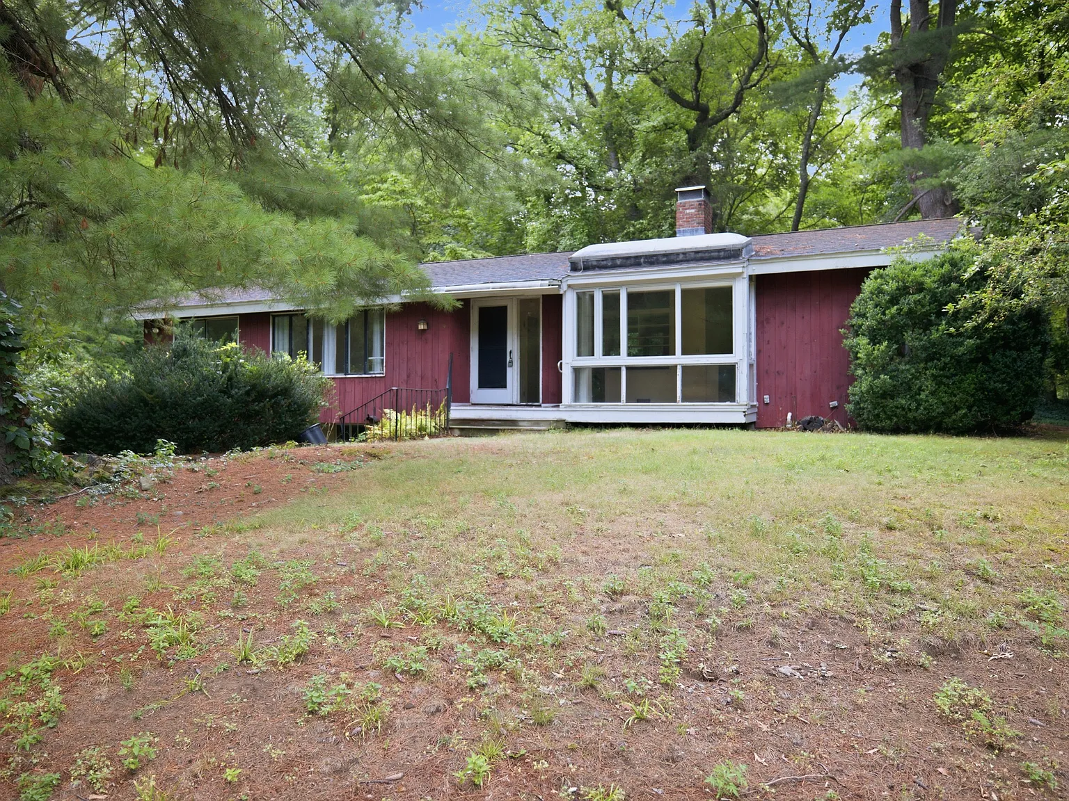 3 bed, 1194 sqft, $4,850 — Photo 2
