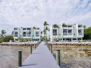 87465 Old Hwy APT 218, Plantation Key, FL 33036