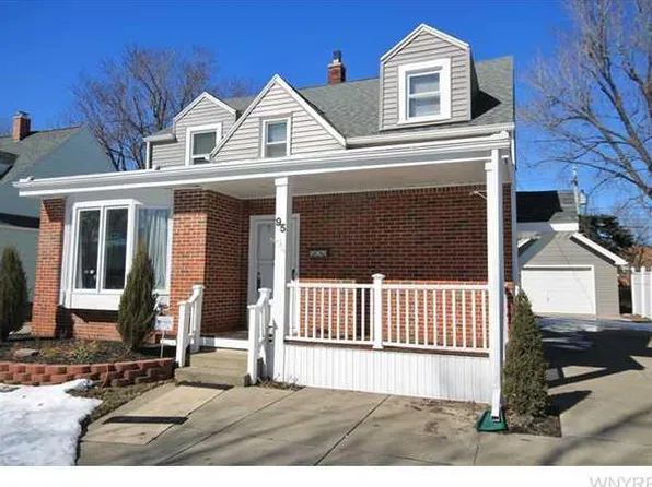 95 Hampton Pkwy, Buffalo, NY 14217