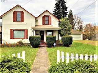 3791 Royal Ave, Eugene, OR 97402