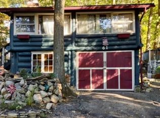 61 E Park Dr, West Milford, NJ 07480