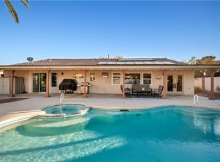 5120 Gentle River Ave, Las Vegas, NV 89130