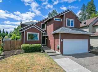 10602 SW Windsor Pl, Tigard, OR 97223