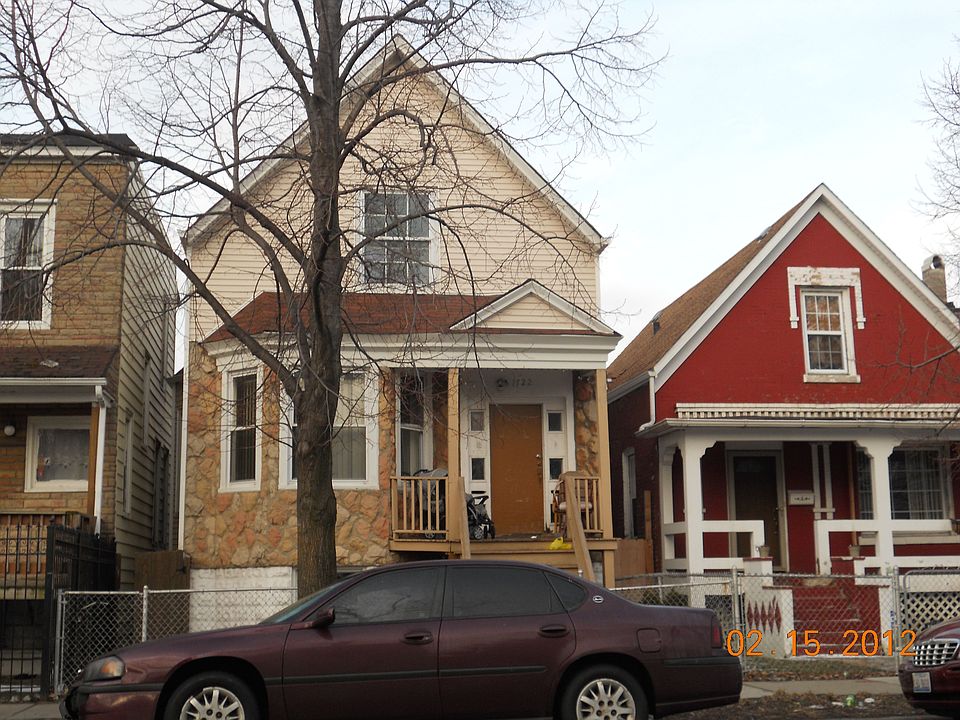 1st image of 1722 N Central Park Ave