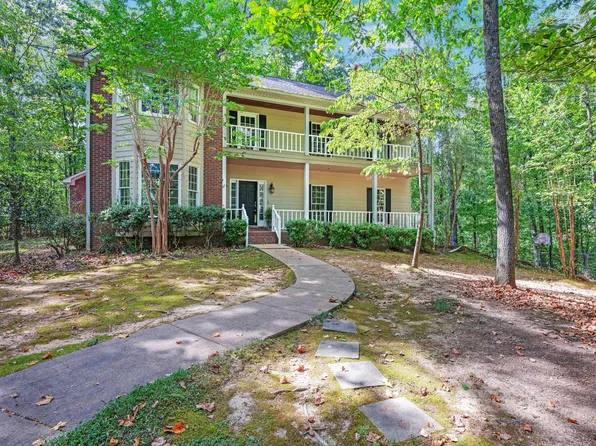 2600 Old Wood Cir, Jasper, AL 35504
