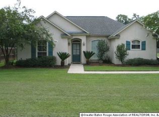 36505 Swamp Rd N, Prairieville, LA 70769