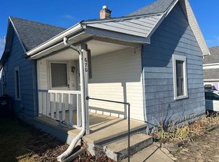 670 Kennedy St, Xenia, OH 45385