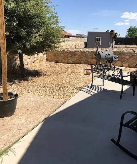 3908 Tierra Marfil Rd — Photo 21