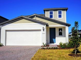 5221 Stephs Field St, Saint Cloud, FL 34771