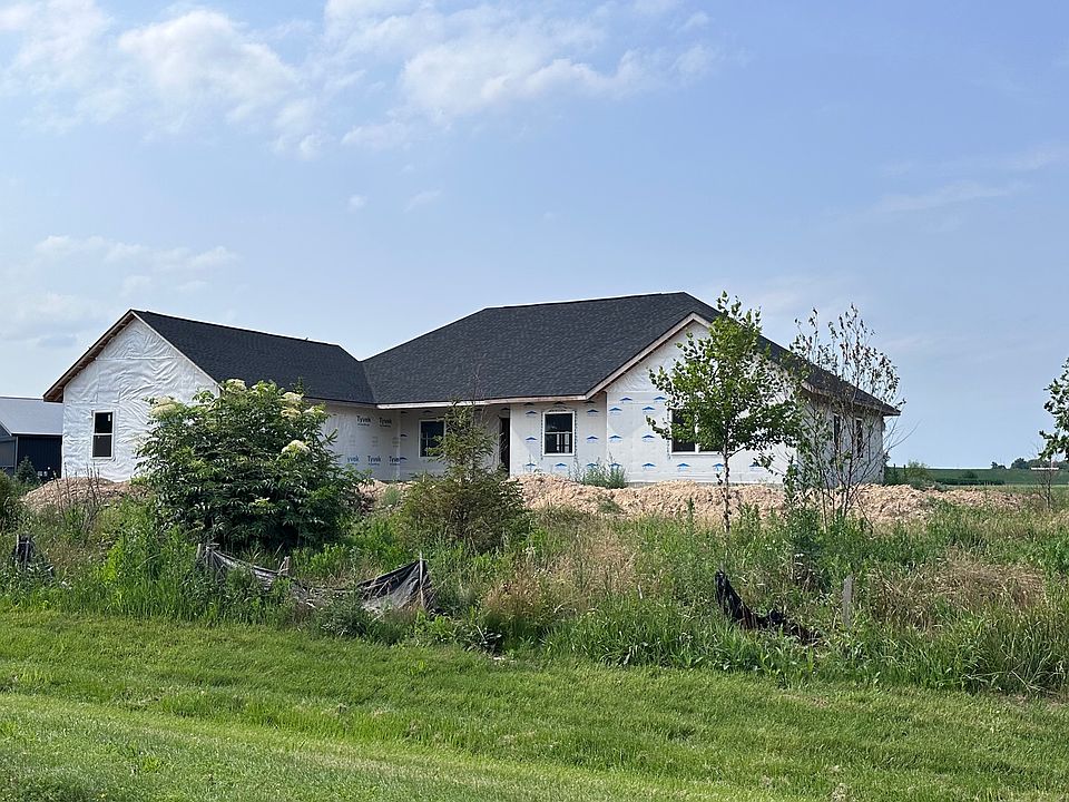 16931 Straight Way, Genoa, IL 60135 MLS 11849850 Zillow