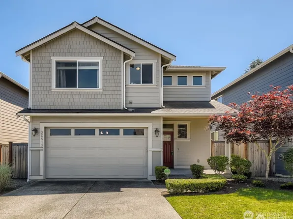 20912 2nd Avenue W, Lynnwood, WA 98036