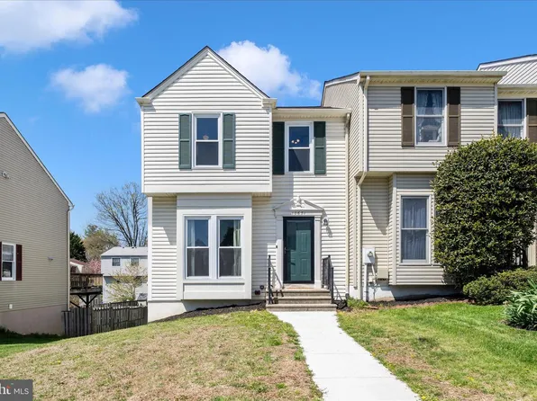 10651 Glen Hannah Dr, Laurel, MD 20723