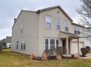 10455 Buckshire Ln, Indianapolis, IN