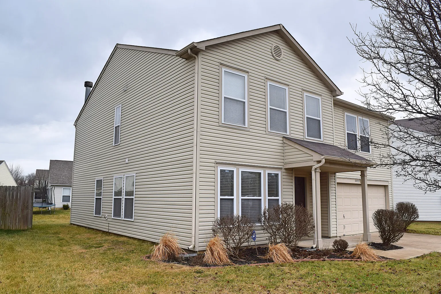 10455 Buckshire Ln photo 1