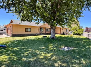 560 N Spring Cir, Susanville, CA 96130