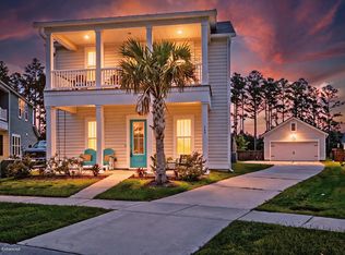 149 Greenbelt Ct, Summerville, SC 29485