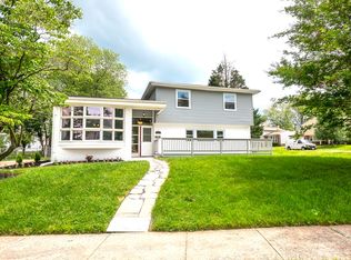2511 Lightfoot Dr, Baltimore, MD 21209