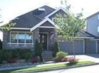 7417 Pinnacle Pl SE, Snoqualmie, WA 98065