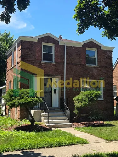 8724 S Eggleston Ave Photo 1