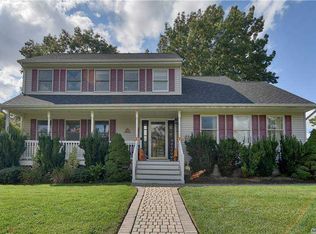 200 Chestnut St, Pt Jefferson Station, NY 11776