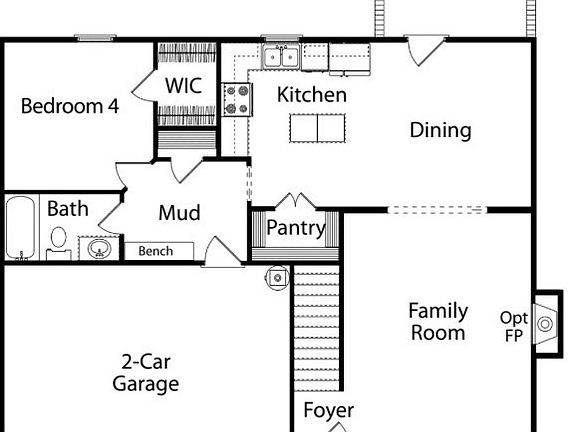 4th image of 765 Union St Lot 424