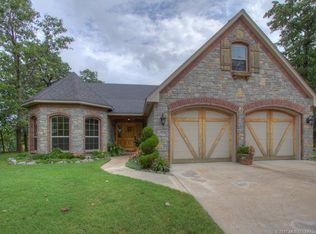16533 Neel Dr, Claremore, OK 74017