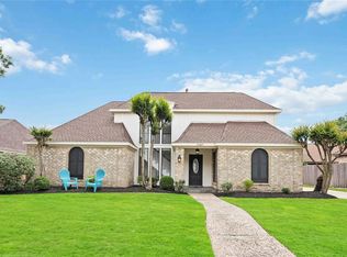 11507 Highgrove Dr, Houston, TX 77077