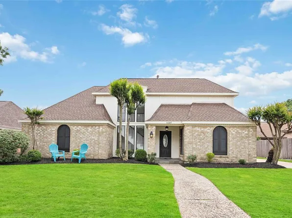 11507 Highgrove Drive, Houston, TX 77077