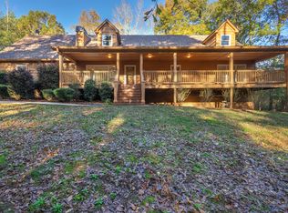 1860 Friendship Church Rd, Douglasville, GA 30134