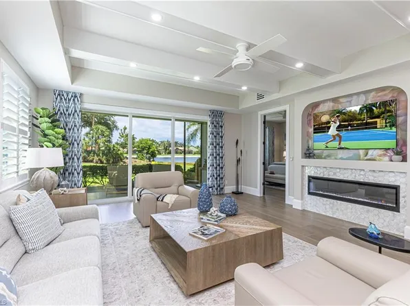 4940 Westchester CT #3701, NAPLES, FL 34105